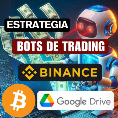 bots de trading en binance