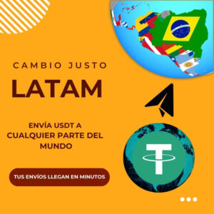 enviar dolares a venezuela