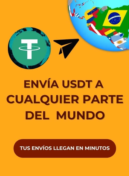 Consulta las tasas de cambio